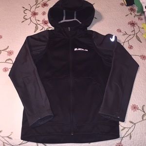 boys lebron hoodie